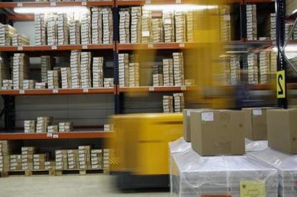 logistique ecommerce